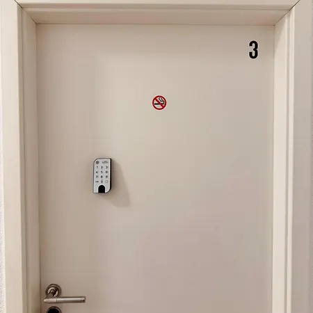 Muskat Сasa de vacaciones