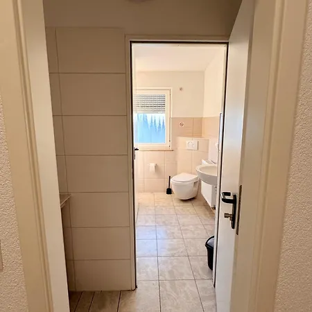 Holiday home Muskat