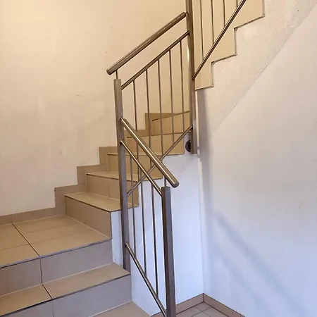 Ferienhaus Muskat Hanhofen