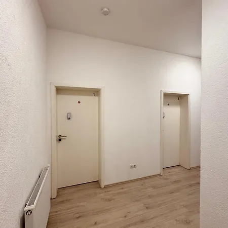 Muskat Dom wakacyjny Hanhofen