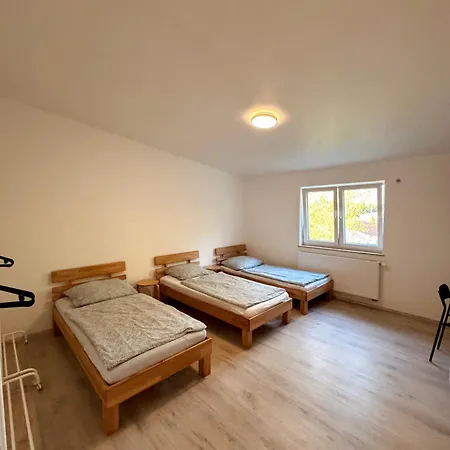 Muskat Ferienhaus *