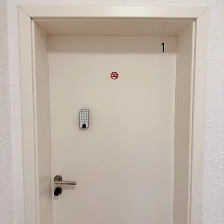 Muskat Dom wakacyjny