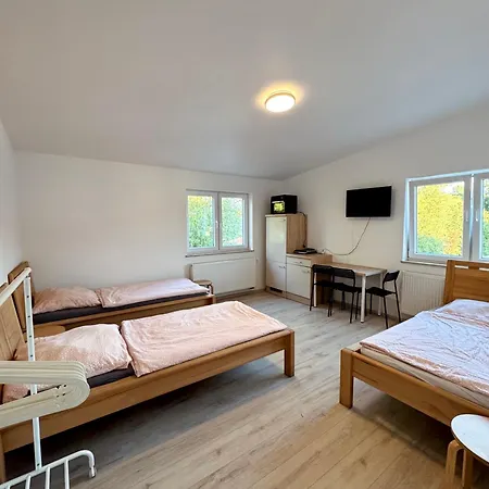 Ferienhaus Muskat