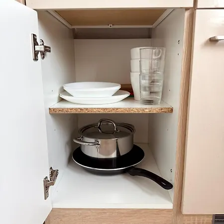 Muskat Сasa de vacaciones *