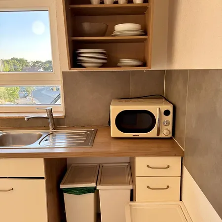 Muskat Holiday home Hanhofen