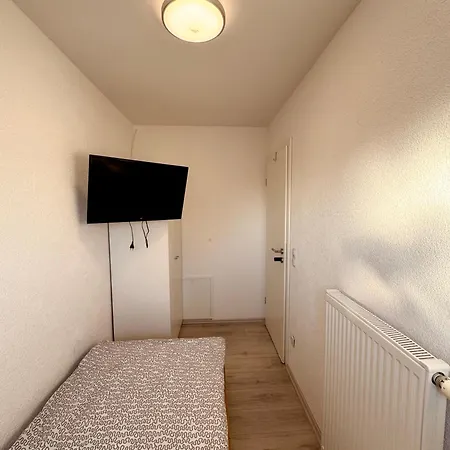 Ferienhaus Muskat Hanhofen