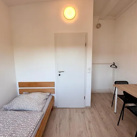 Muskat Сasa de vacaciones *