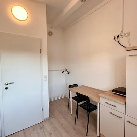 Ferienhaus Muskat *