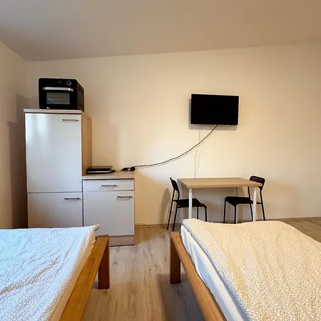 Ferienhaus Muskat