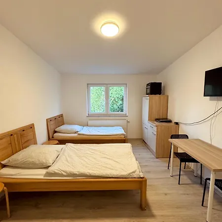 Ferienhaus Muskat *