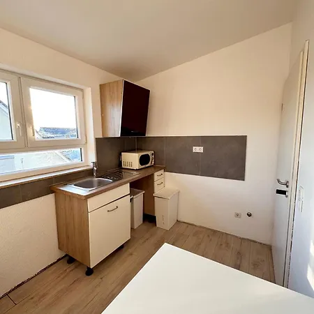 Ferienhaus Muskat *