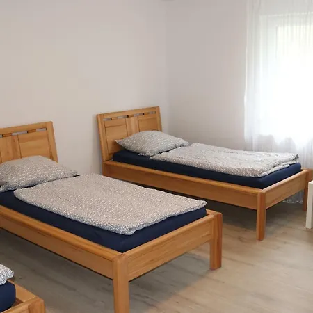 Muskat Holiday home *