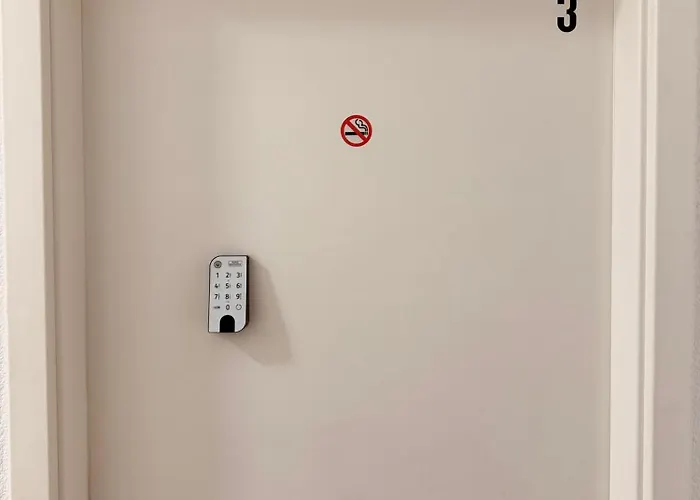 Muskat Semesterbostad