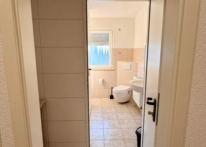 Semesterbostad Muskat