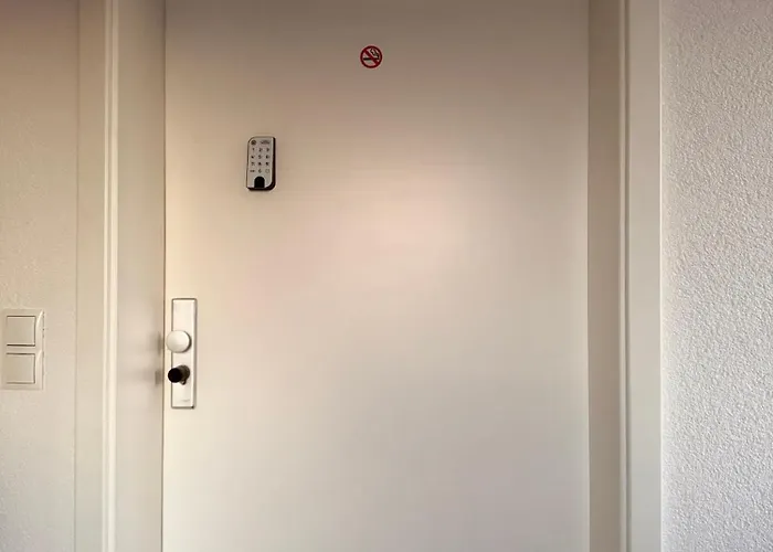 Muskat Semesterbostad *