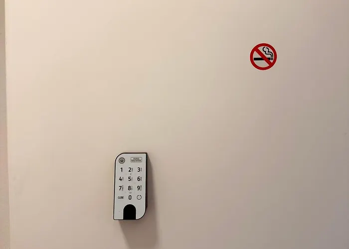 Semesterbostad Muskat *