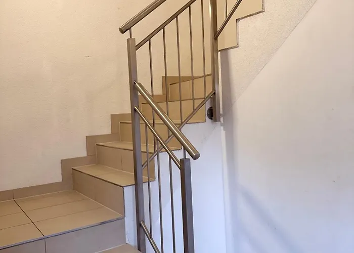 Semesterbostad Muskat Hanhofen