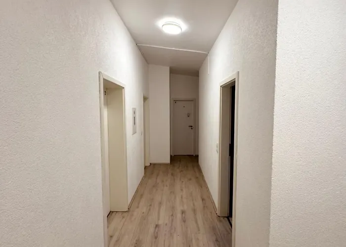 Muskat Semesterbostad *