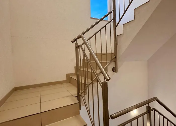 Semesterbostad Muskat Hanhofen