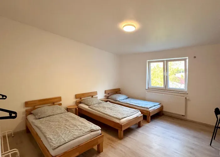 Muskat Semesterbostad *