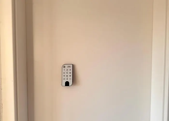 Semesterbostad Muskat *