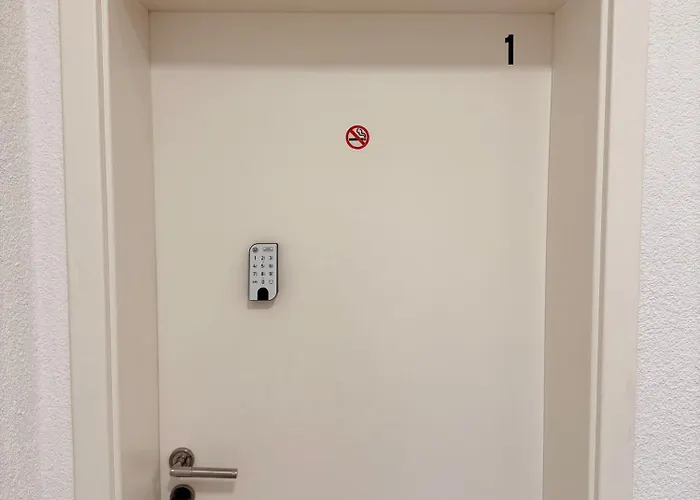 Muskat Semesterbostad