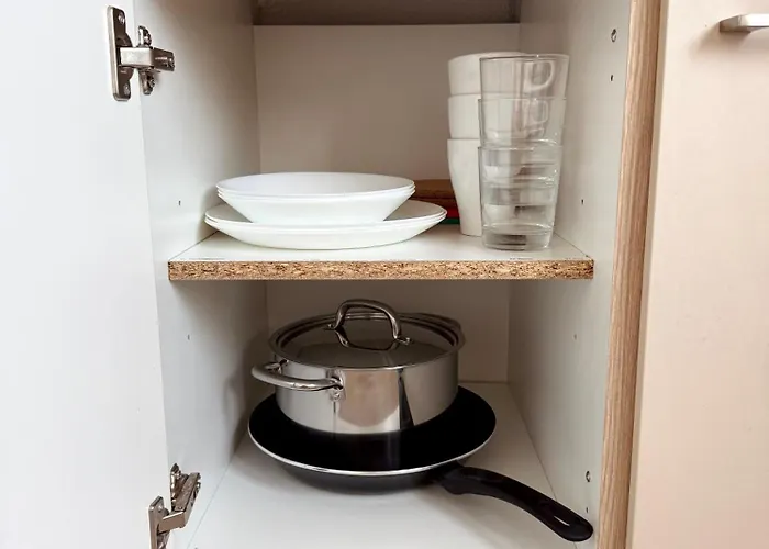 Muskat Semesterbostad *