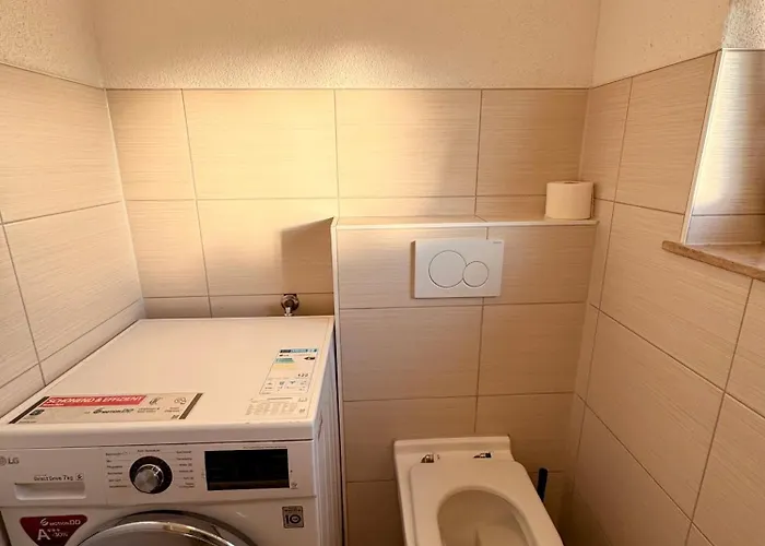 Semesterbostad Muskat *