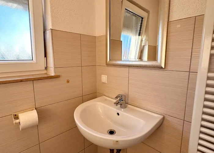 Semesterbostad Muskat