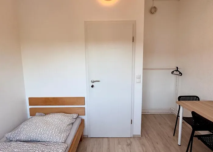 Muskat Semesterbostad *