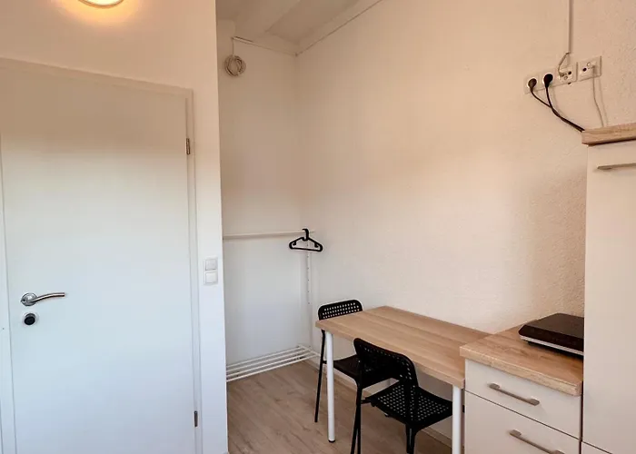 Semesterbostad Muskat *