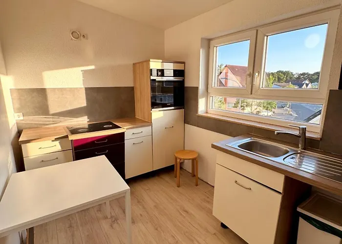 Muskat Semesterbostad