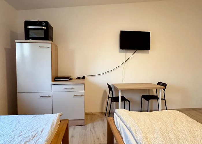 Semesterbostad Muskat