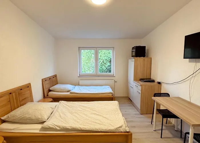 Semesterbostad Muskat *