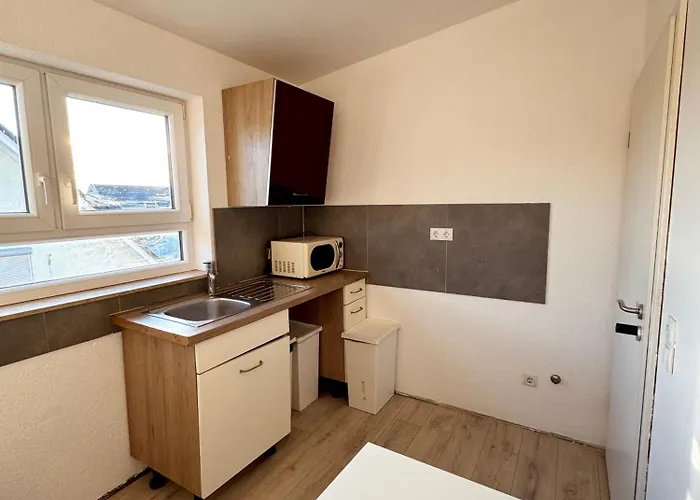 Semesterbostad Muskat *